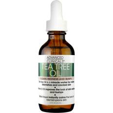 Tea tree Advanced Clinicals Tea Tree Oil 1.8fl oz