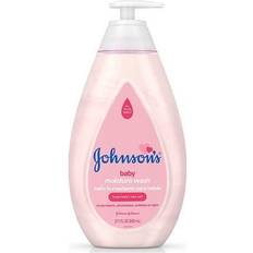 Johnson's Baby Skin Johnson's Gentle Baby Body Moisture Wash 800ml