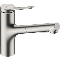 Robinets Hansgrohe Zesis M33 (74803800) Acier Inoxydable