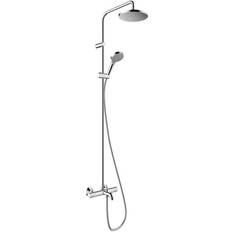 Hansgrohe vernis blend showerpipe 200 Hansgrohe Vernis Blend (26079000) Chrom