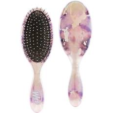 Wet Brush Water Color Tie Dye Iris Detangler Brush
