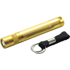 Maglite Solitaire Ampoule Crypton Avec Porte-Clés 2 lm 3.75 h 24 g