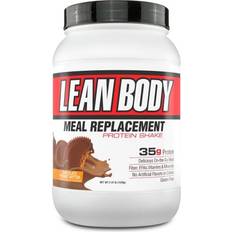 Labrada Nutrition Lean Body Chocolate Peanut Butter 1.1kg