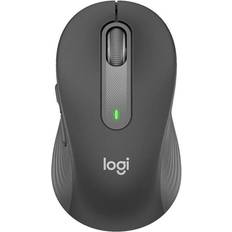 Ratones de Ordenador Logitech Signature MK650