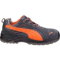 Puma Safety Omni Low SP1 - Grey/Orange