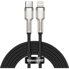 Usb c to usb c Baseus Cafule USB C-Lightning