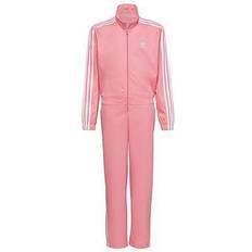 Adidas Adicolor Jumpsuit - Pink (HK0288)