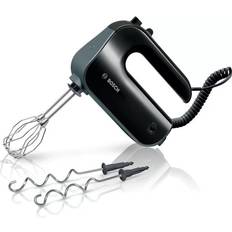 Bosch Zwart Handmixers Bosch MFQ4930B Handmixer