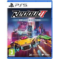 Redout 2 - Deluxe Edition (PS5)