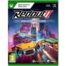 Xbox Series X Games Redout 2 - Deluxe Edition (XBSX)