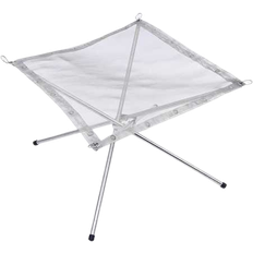 Portable Mesh Fire Pit
