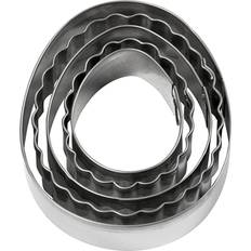 Metal Cookie Cutters Creativ Company - Cookie Cutter