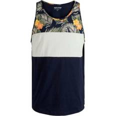 Jack & Jones Junior Jorvenice Block T-shirt