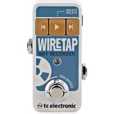 TC Electronic Wiretap Riff