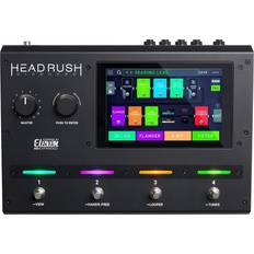 Headrush Gigboard
