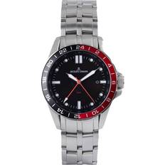 Jacques Lemans GMT (1-1991D)