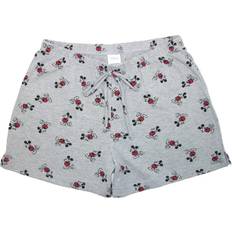 Disney Mickey Mouse Pajama Shorts