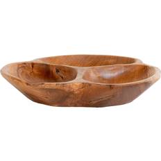 House Nordic Nola Serving Bowl 30cm