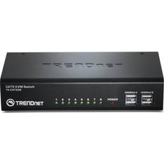 Trendnet TK-CAT508