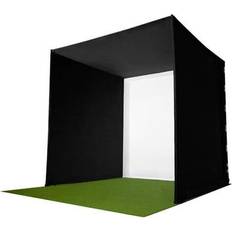 Enclosure Golf Simulator Enclosure