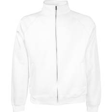 Fruit of the Loom Men's Full Zip Sweat Jacket