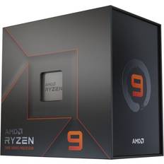 Ryzen 9 7900X 4.7GHz Socket AM5 Box