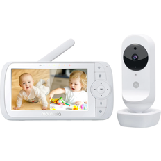 Baby Monitor Motorola VM35 Video Baby Monitor