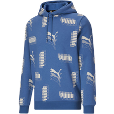 Puma Men's Power Long Sleeve Hoodie