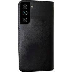 Mobiltelefoner samsung galaxy s21 fe Leather Case for Galaxy S21 FE