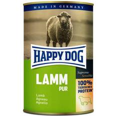 Happy dog neuseeland Happy Dog Grain Free Pure Lamb 0.4kg