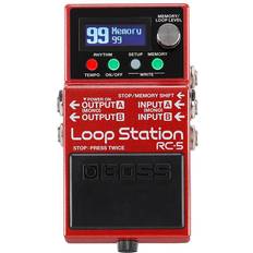 Boss RC-5