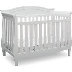 Kid's Room Delta Children Lancaster 4-in-1 Convertible Baby Crib