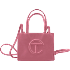 Telfar Small Shopping Bag - Corned Beef