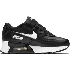 Nike Air Max 90 LTR GS - Black/White