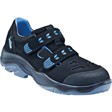 Atlas TX 360 ESD - Black/Blue