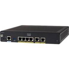 931-4P Integrated Services Router
