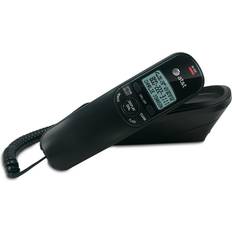 Landline Phones AT&T Trimline TR1909 Black