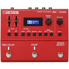 BOSS RC-500 Effetti Chitarra