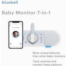  7-in-1 Baby Monitor