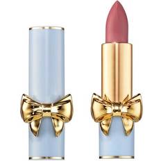 Pat McGrath Labs Bridgerton SatinAllure Lipstick Veiled Rose
