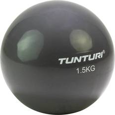 Grå Gymbolde Tunturi Yoga Toning Ball 1.5kg