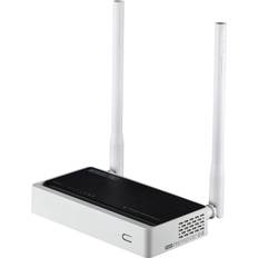 Wi-Fi 4 (802.11n) Router Totolink N300RT