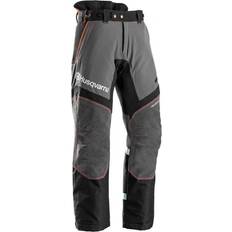 Sågskydd Arbetsbyxor Husqvarna Technical 20C Waist Trousers (582 34 12)