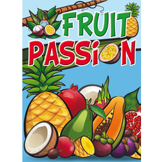 Eagle-Gryphon Games Fruit Passion
