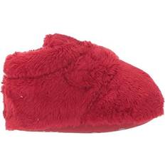 Indoor Shoes UGG Baby Bixbee - Samba Red