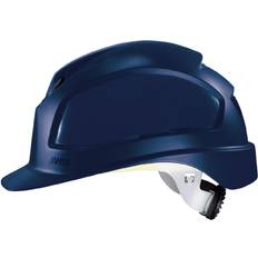 Cascos de Seguridad Uvex Casco de seguridad Pheos b-wr 9772030 Bianco