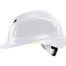 Safety Helmets Uvex Pheos B-S-WR Safety Helmet - White