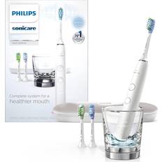 Sonicare diamondclean toothbrush Philips Sonicare DiamondClean Smart HX9903