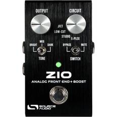 Booster Effect Units Source Audio ZIO