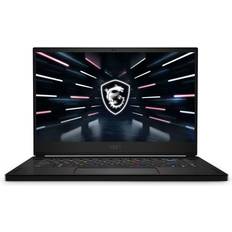 MSI 32 GB - Intel Core i7 Laptops MSI GS66 Stealth 12UGS-203UK